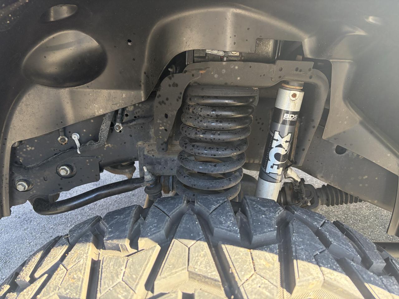 RAM 2500  2021