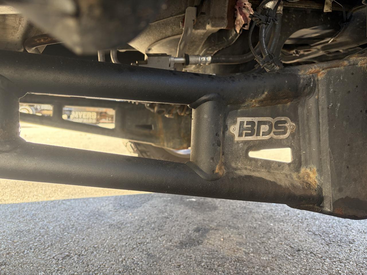 RAM 2500  2021
