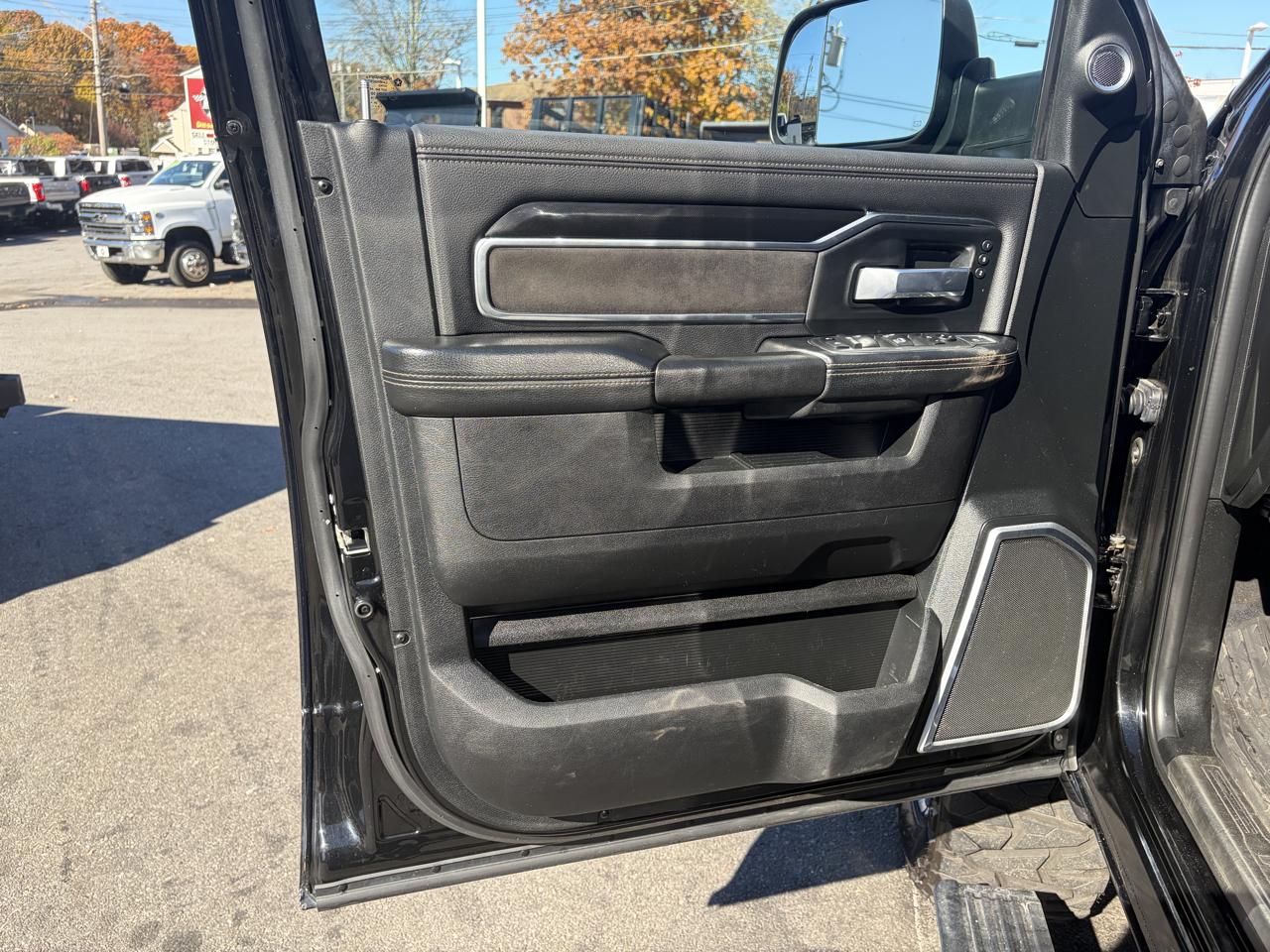 RAM 2500  2021