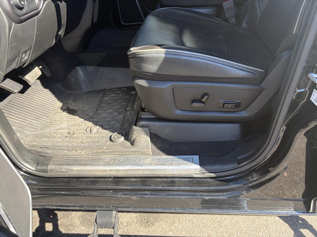 RAM 2500  2021