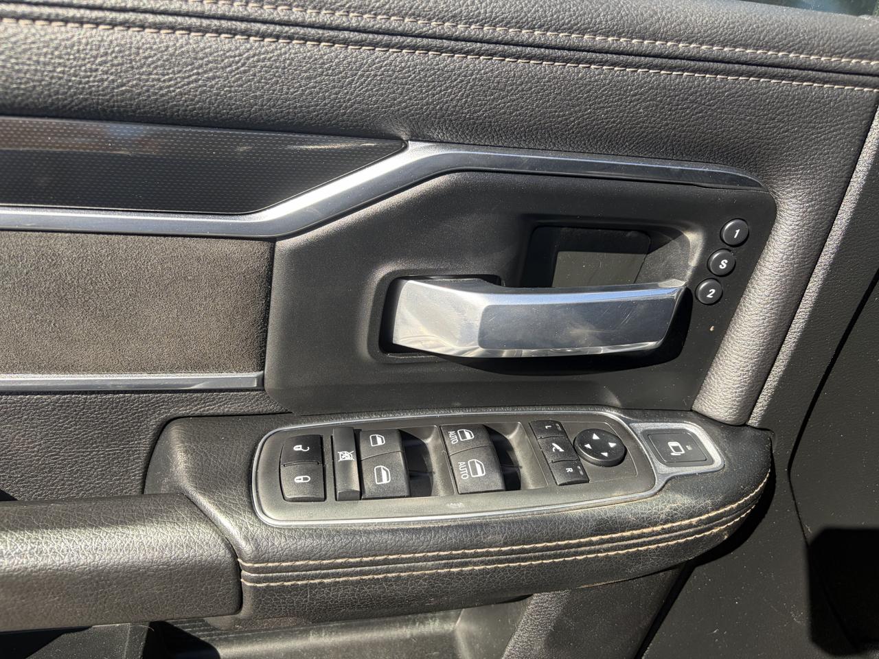 RAM 2500  2021