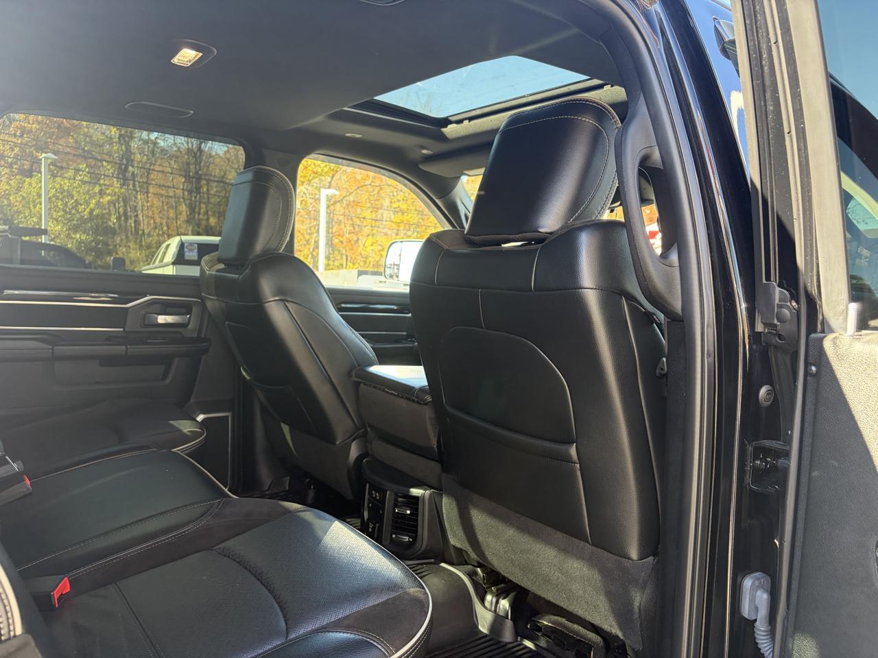 RAM 2500  2021