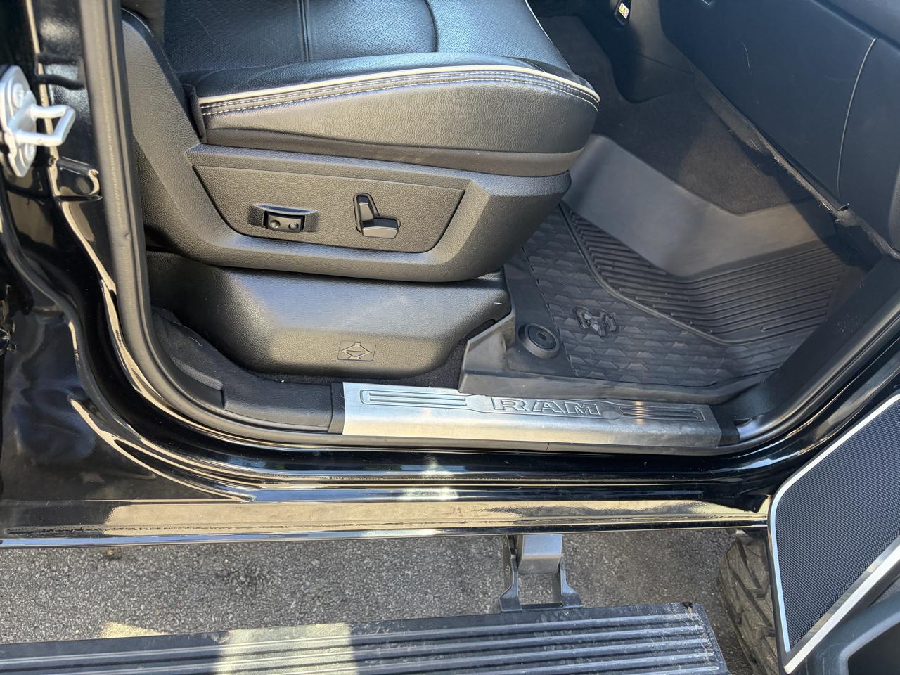 RAM 2500  2021