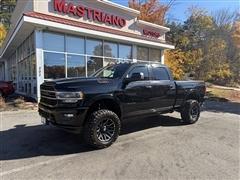 2021 RAM 2500 