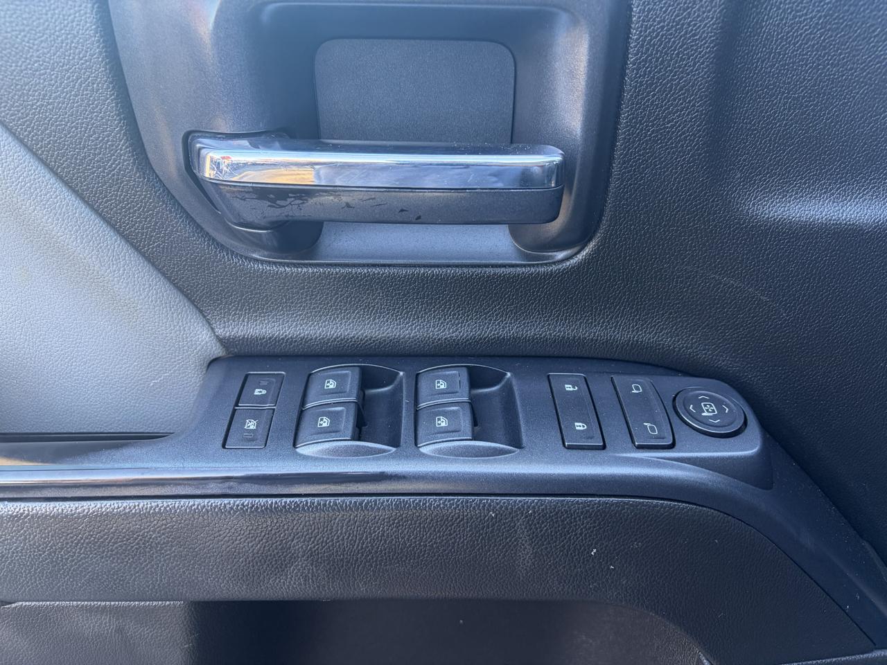 Chevrolet Silverado 2500HD  2019