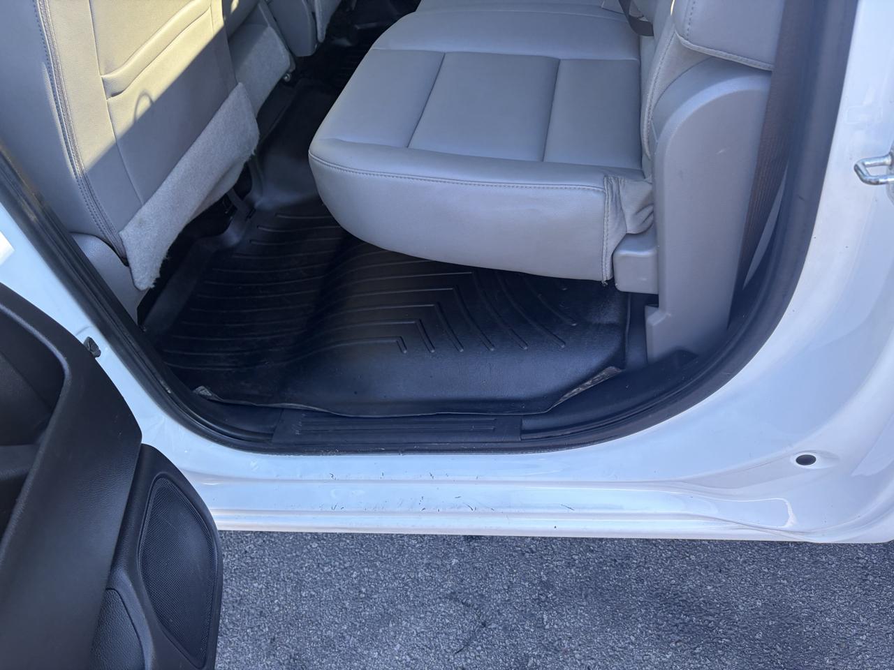 Chevrolet Silverado 2500HD  2019
