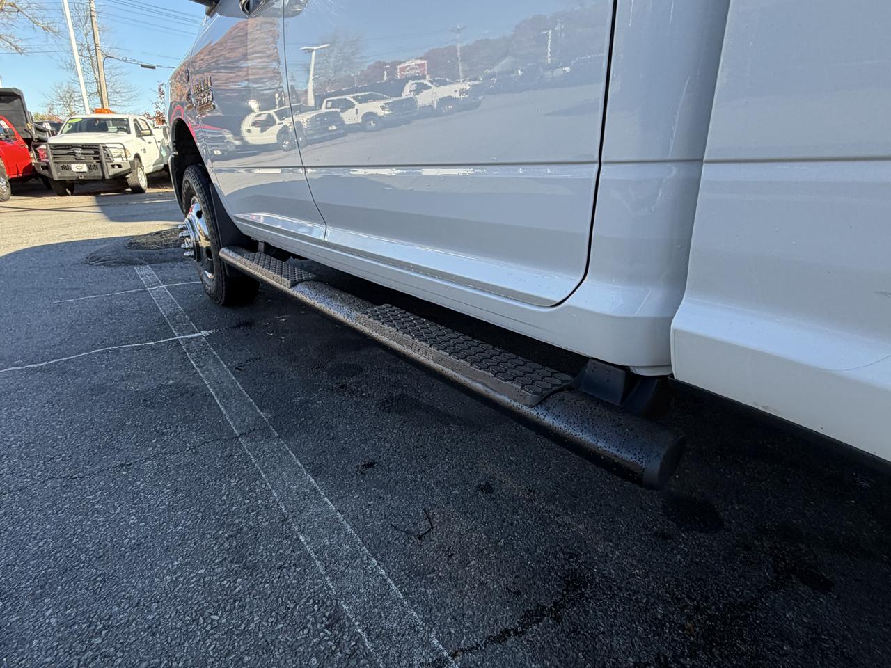 RAM 3500  2018
