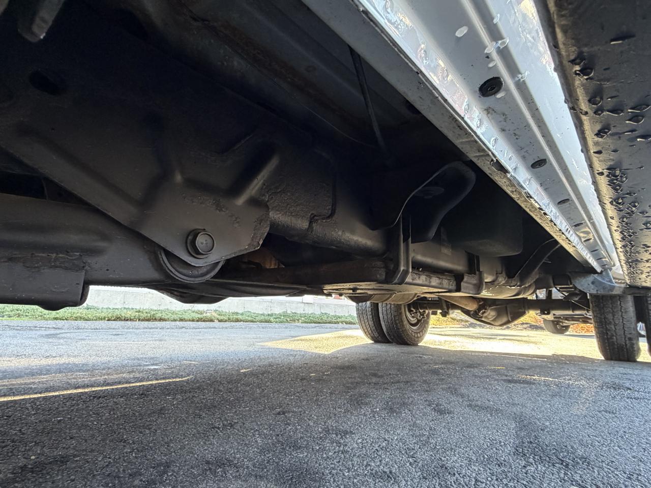 RAM 3500  2018