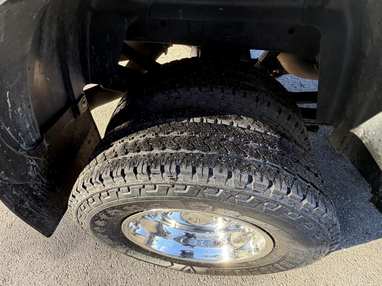 RAM 3500  2018