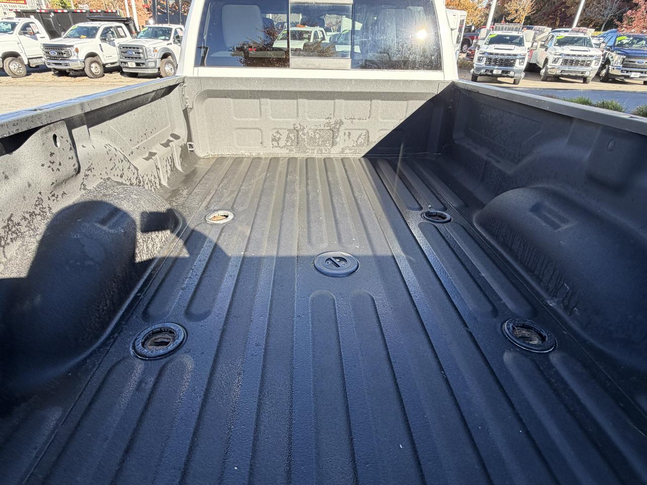 RAM 3500  2018