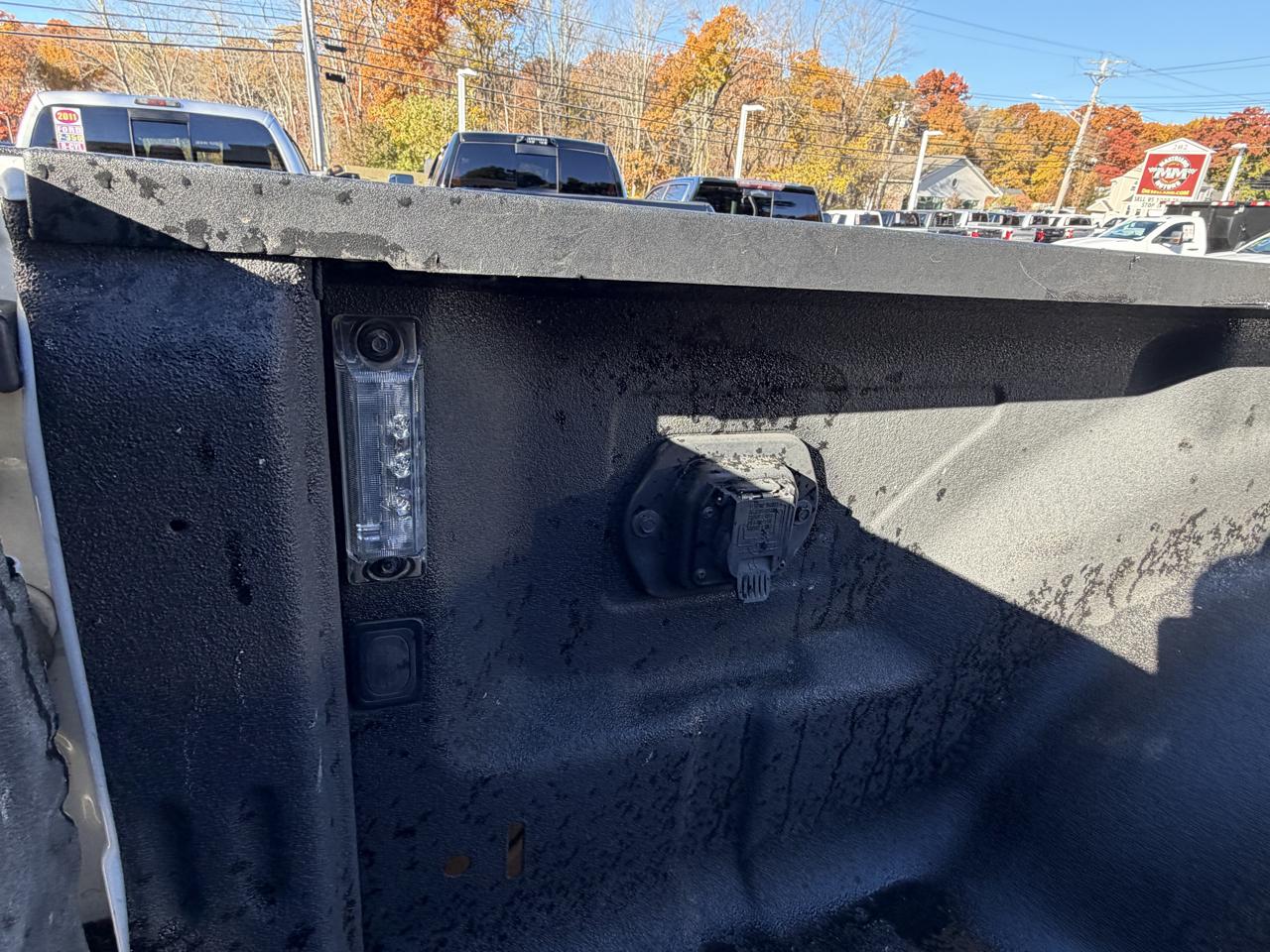 RAM 3500  2018