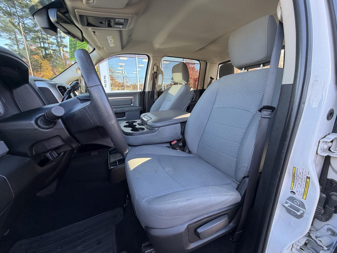 RAM 3500  2018