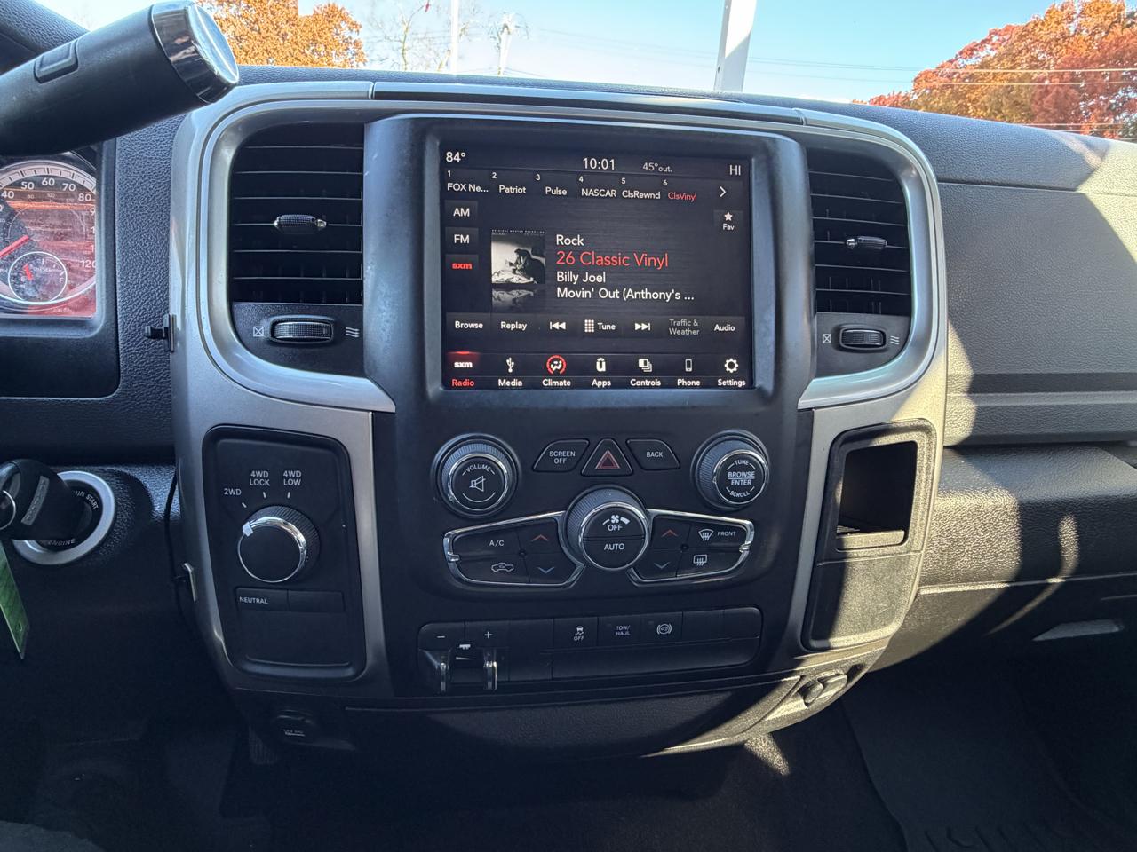 RAM 3500  2018