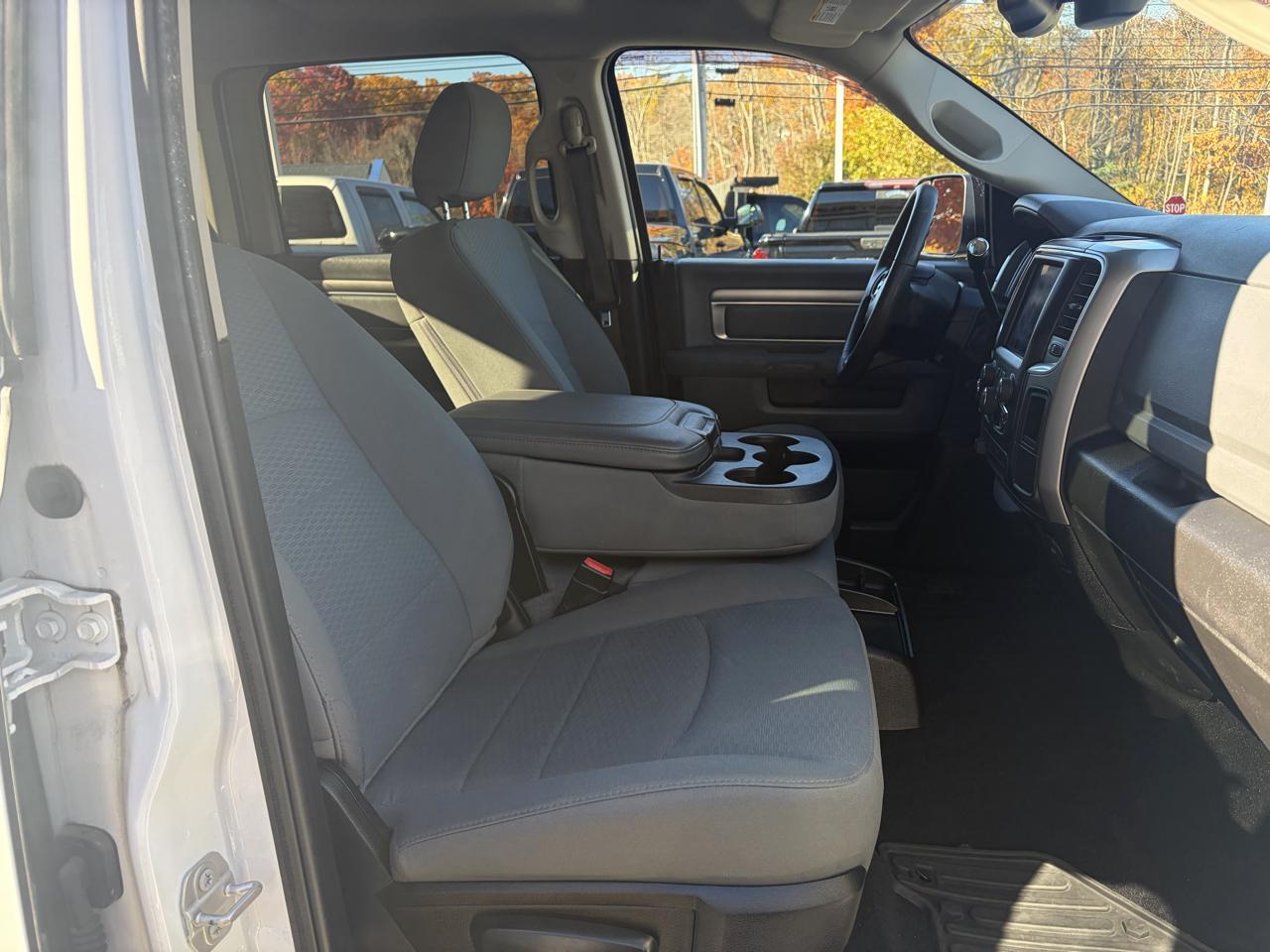 RAM 3500  2018