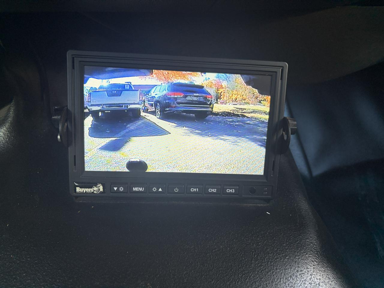 Chevrolet Silverado MD  2019