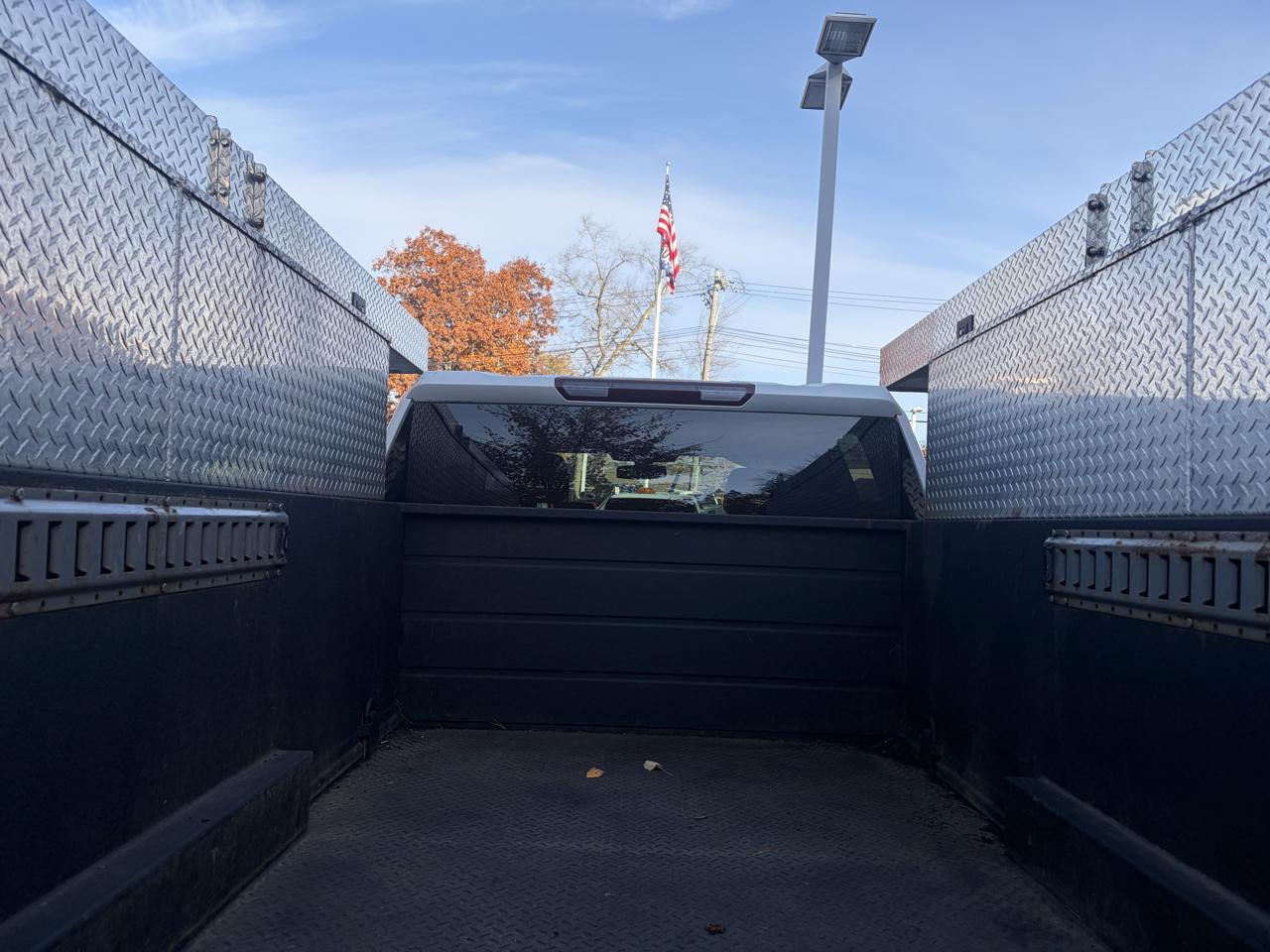 Chevrolet Silverado 3500HD  2022