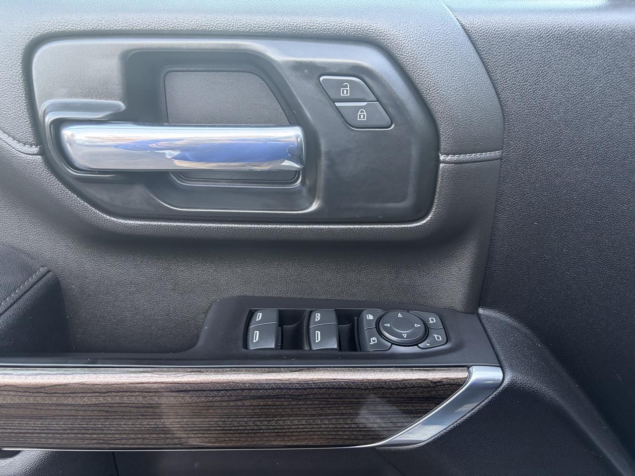 Chevrolet Silverado 3500HD  2022