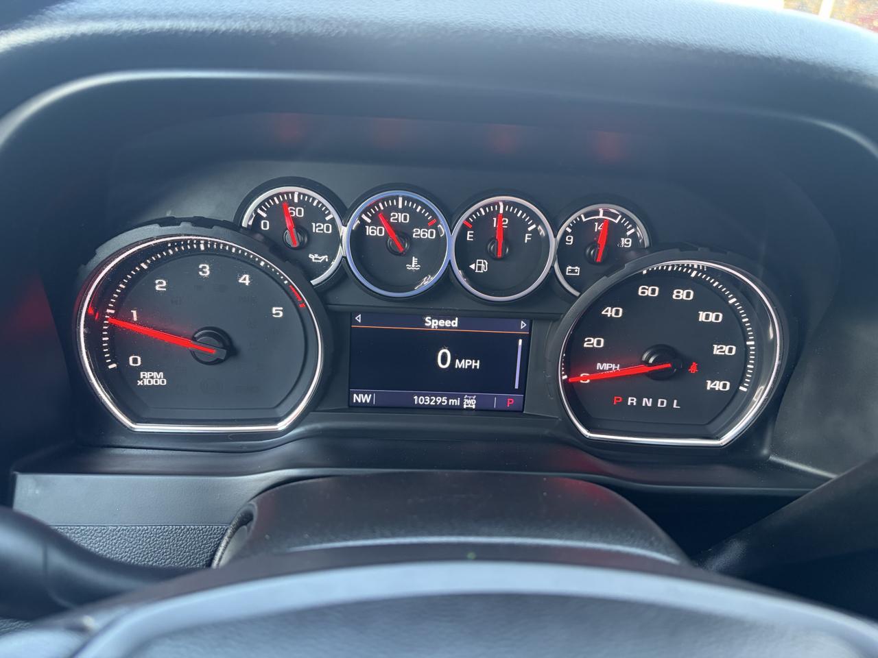 Chevrolet Silverado 3500HD  2022