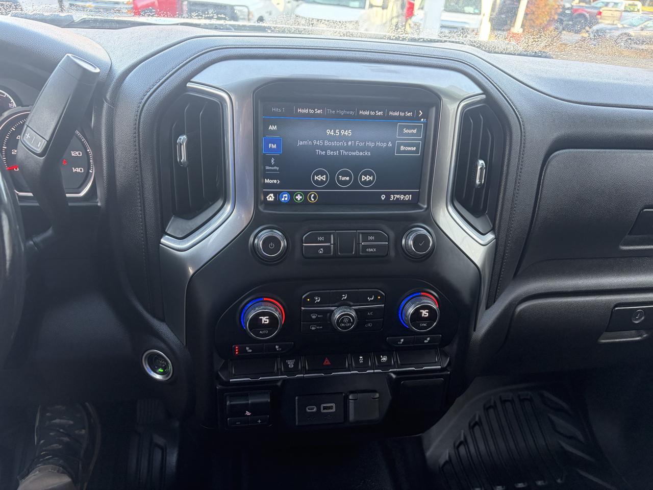 Chevrolet Silverado 3500HD  2022