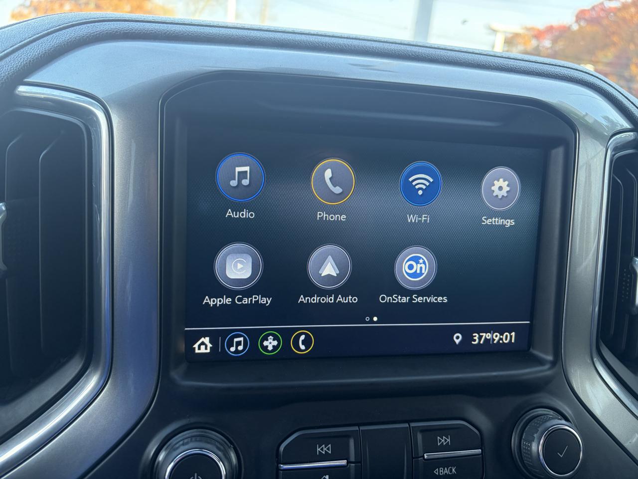 Chevrolet Silverado 3500HD  2022
