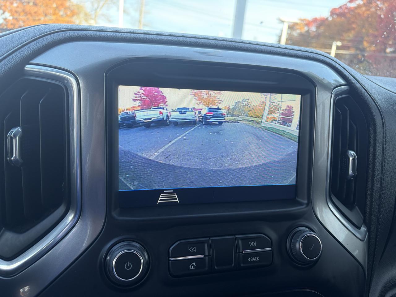 Chevrolet Silverado 3500HD  2022
