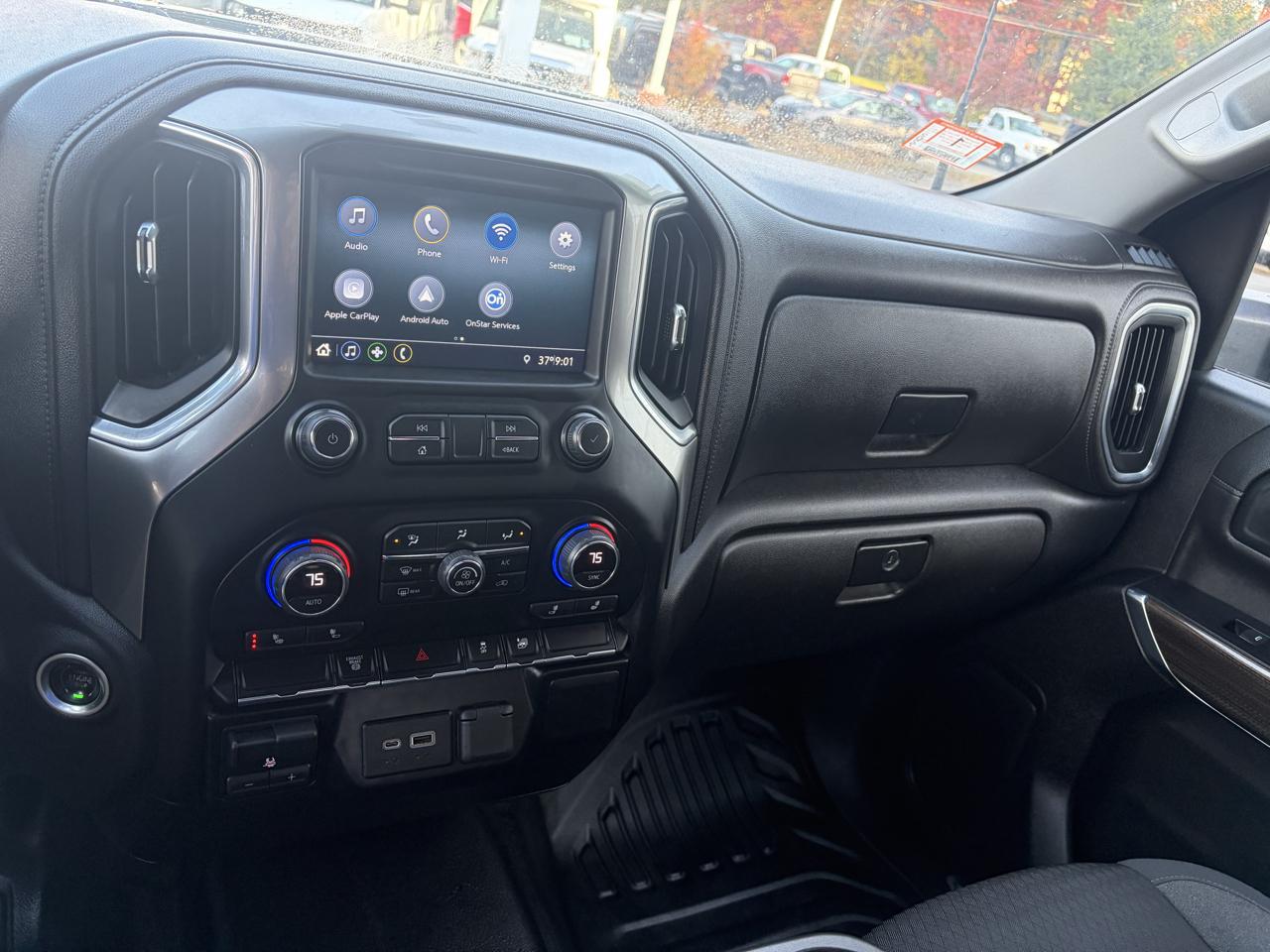 Chevrolet Silverado 3500HD  2022