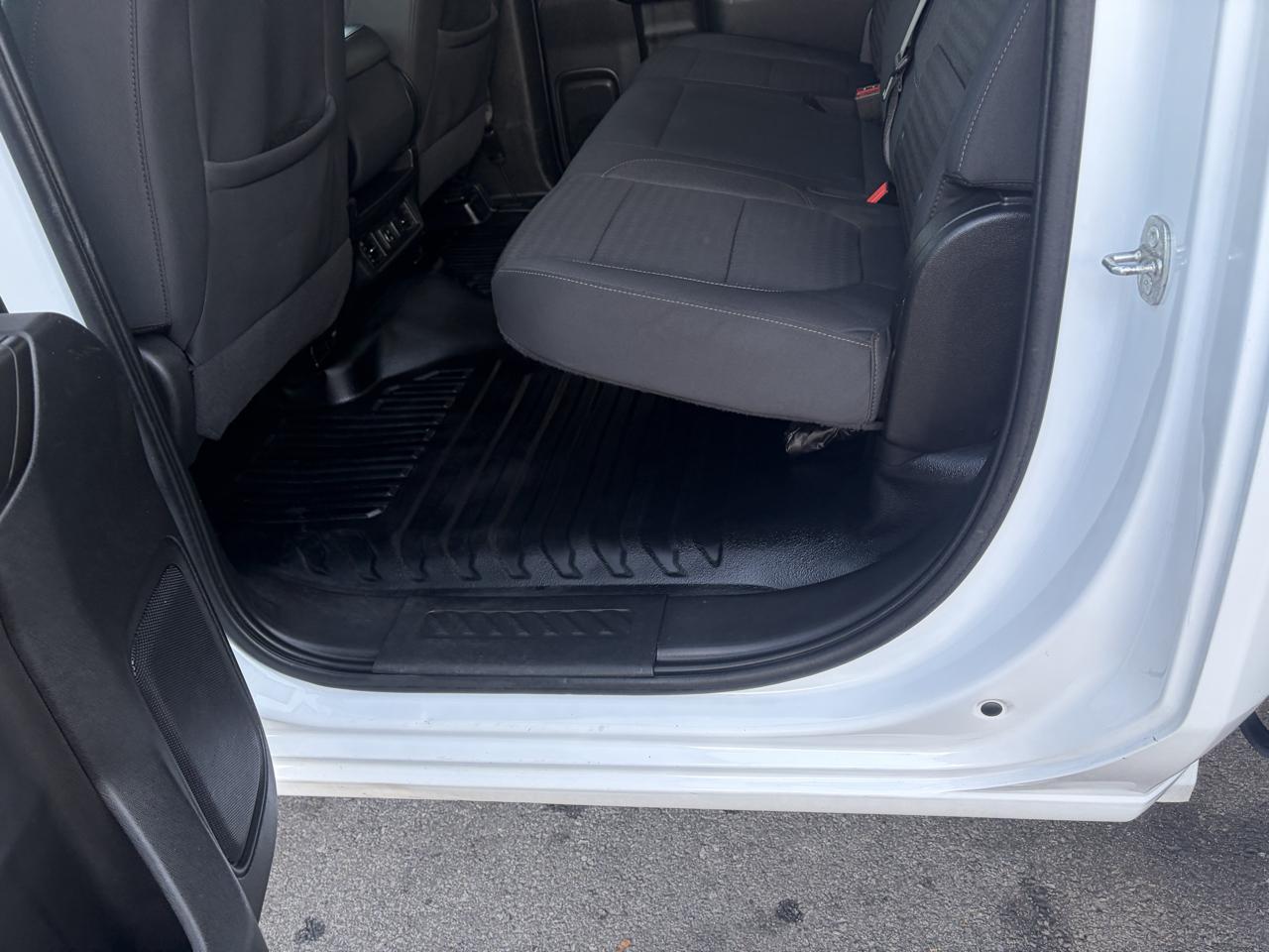 Chevrolet Silverado 3500HD  2022