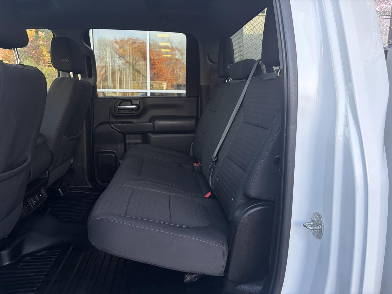 Chevrolet Silverado 3500HD  2022