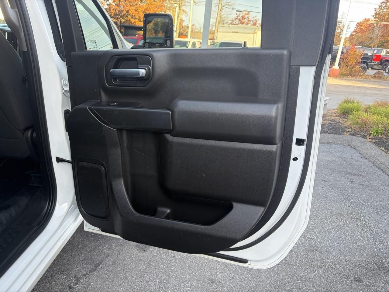 Chevrolet Silverado 3500HD  2022
