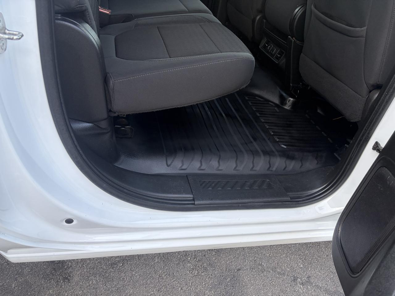 Chevrolet Silverado 3500HD  2022