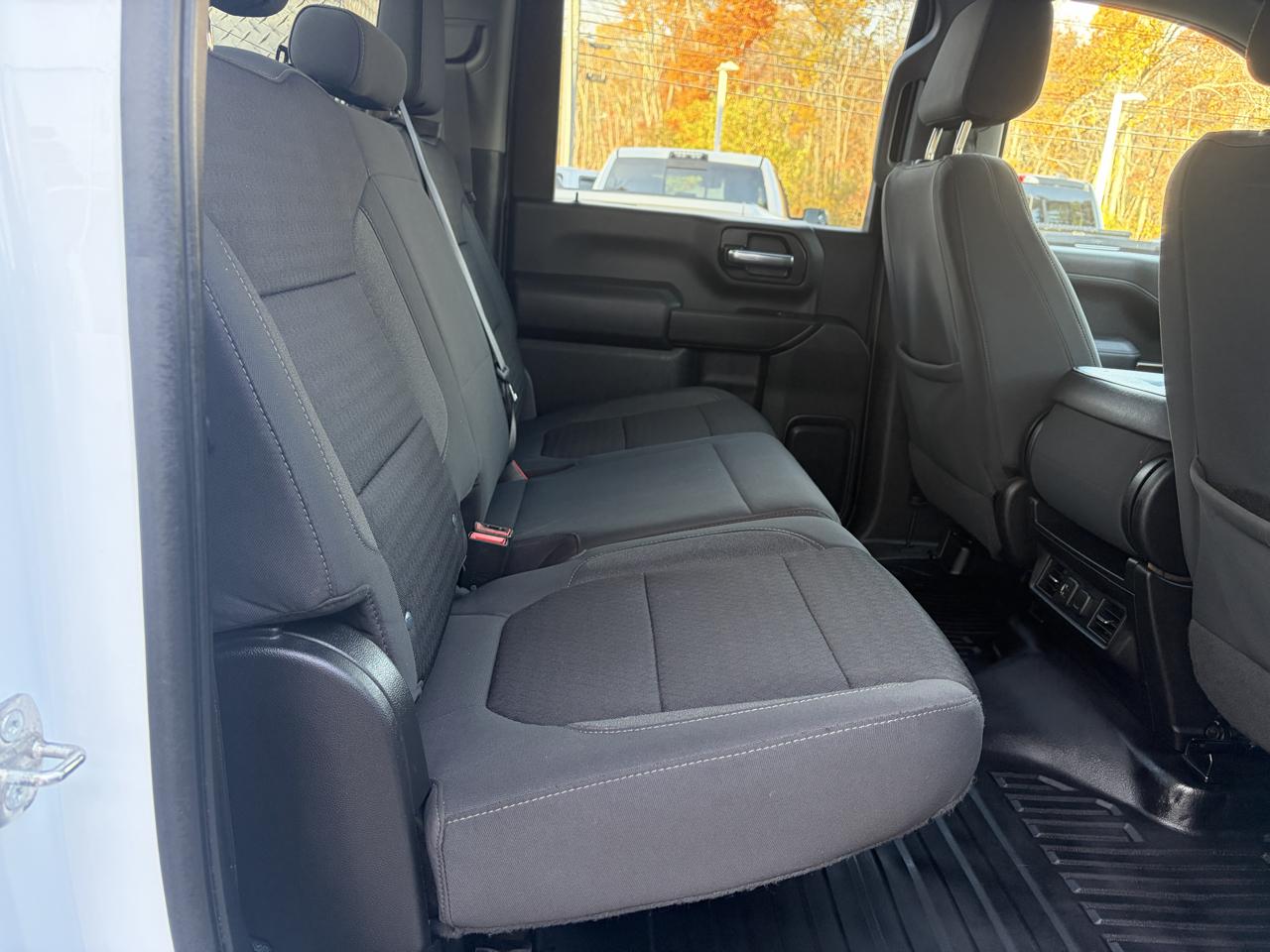 Chevrolet Silverado 3500HD  2022