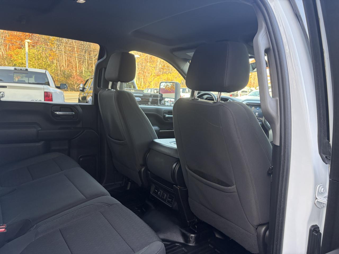 Chevrolet Silverado 3500HD  2022