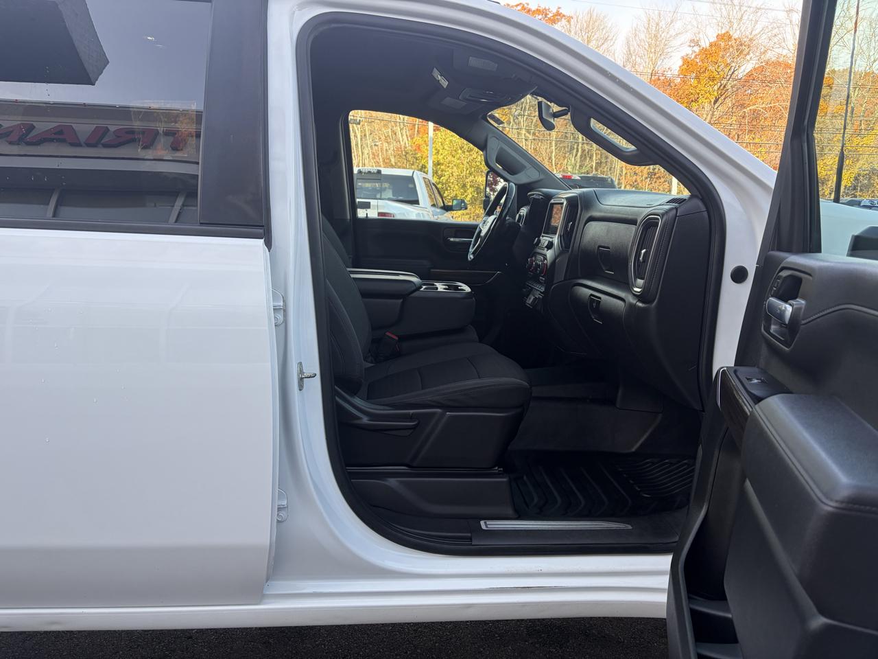 Chevrolet Silverado 3500HD  2022