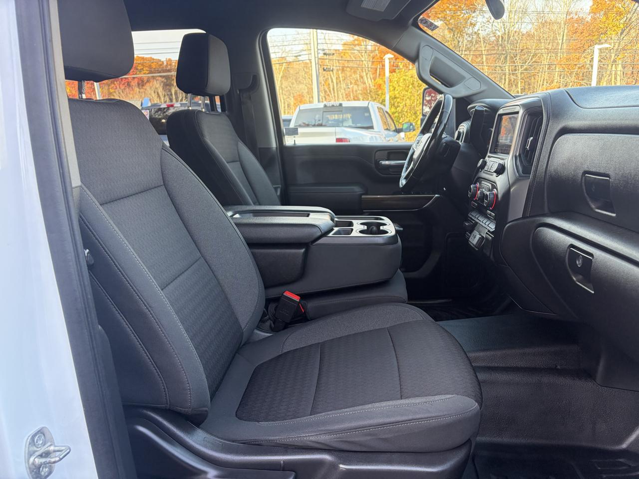 Chevrolet Silverado 3500HD  2022