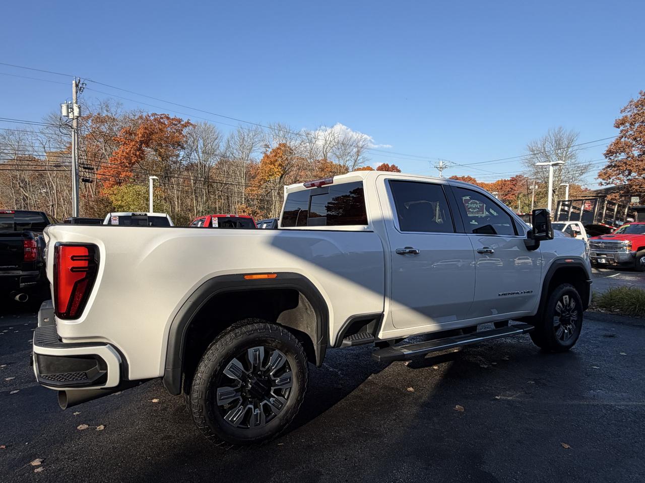 GMC Sierra 2500HD  2024