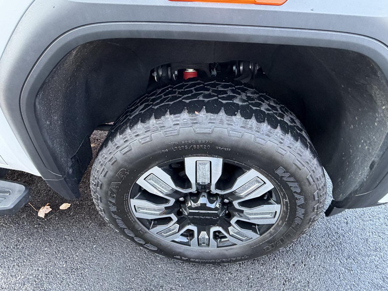 GMC Sierra 2500HD  2024