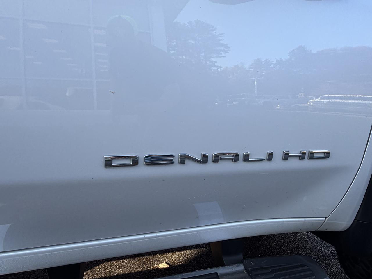 GMC Sierra 2500HD  2024