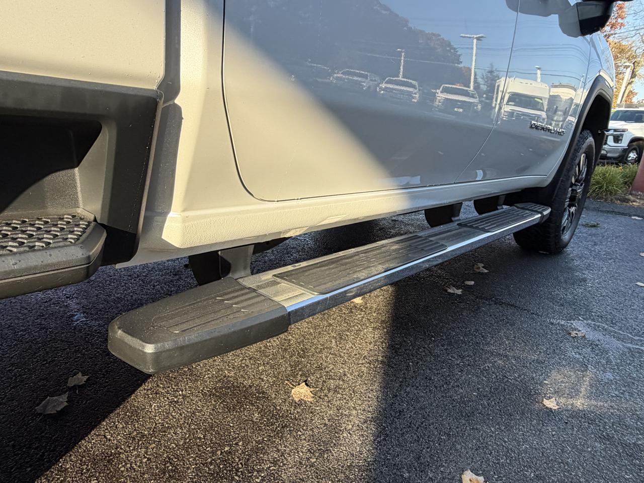 GMC Sierra 2500HD  2024