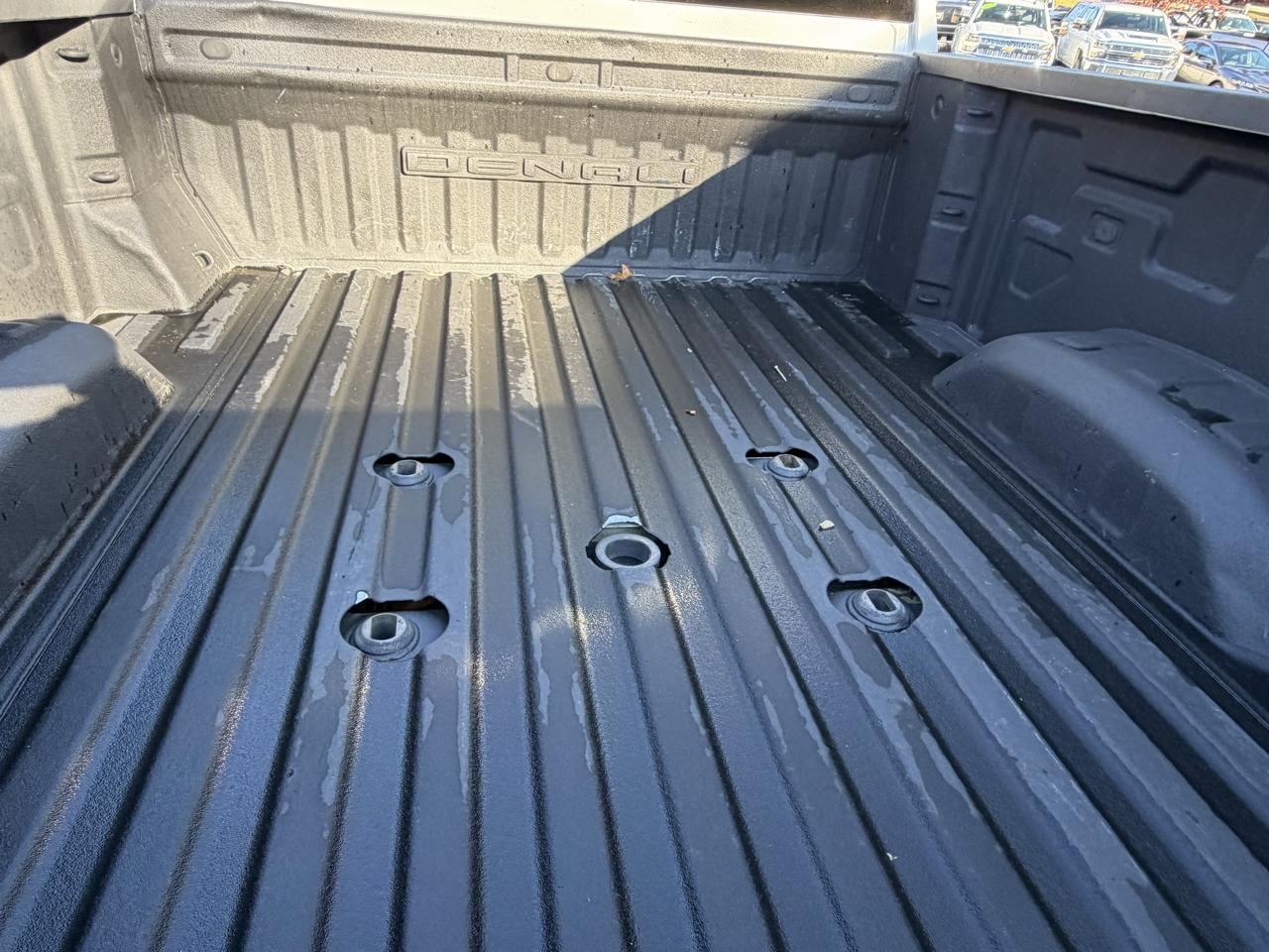 GMC Sierra 2500HD  2024