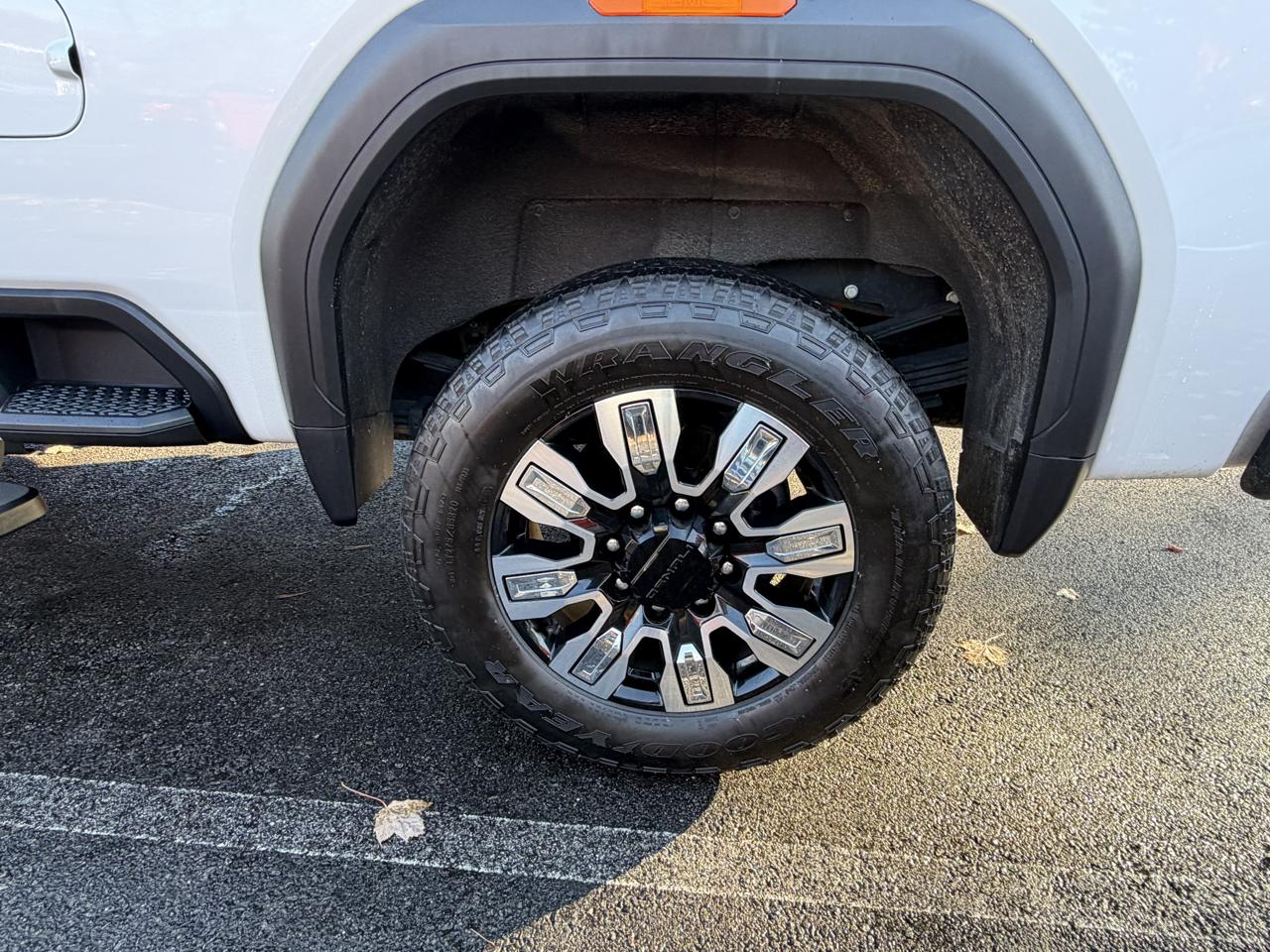 GMC Sierra 2500HD  2024