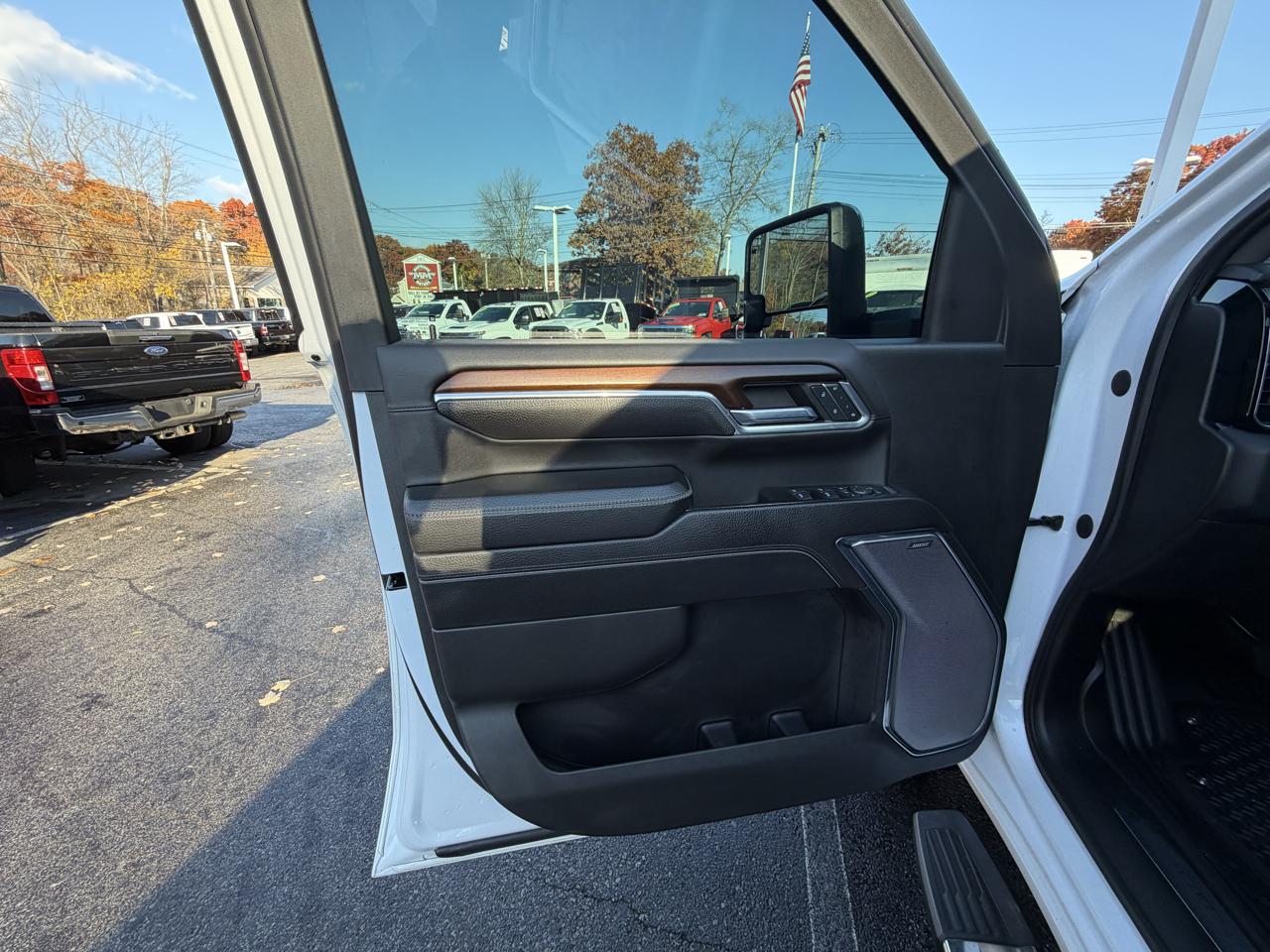 GMC Sierra 2500HD  2024