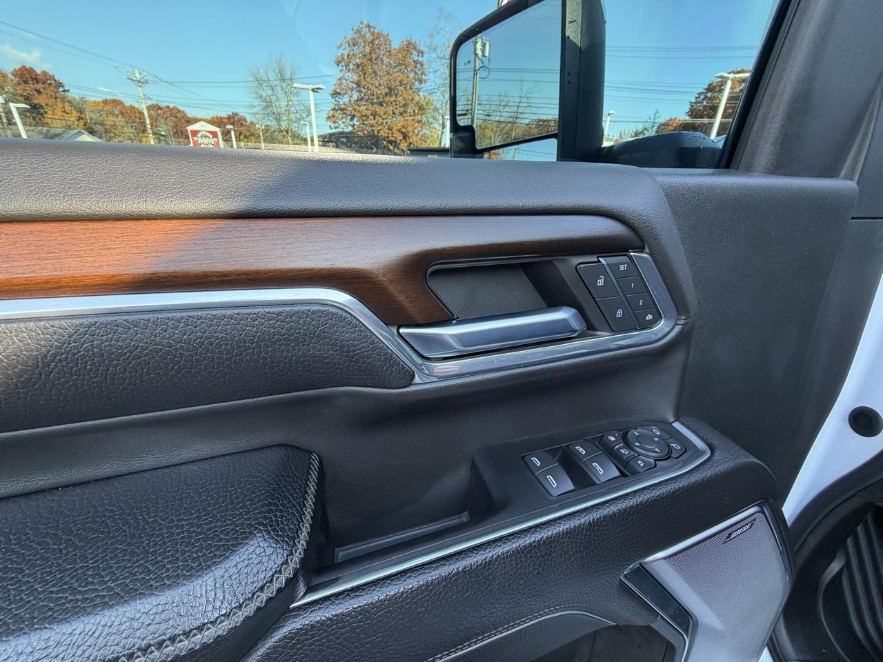 GMC Sierra 2500HD  2024