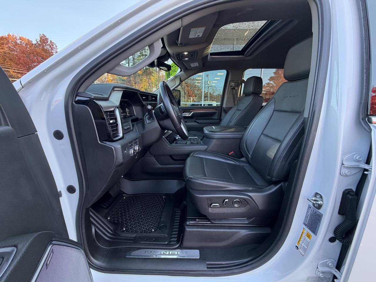 GMC Sierra 2500HD  2024