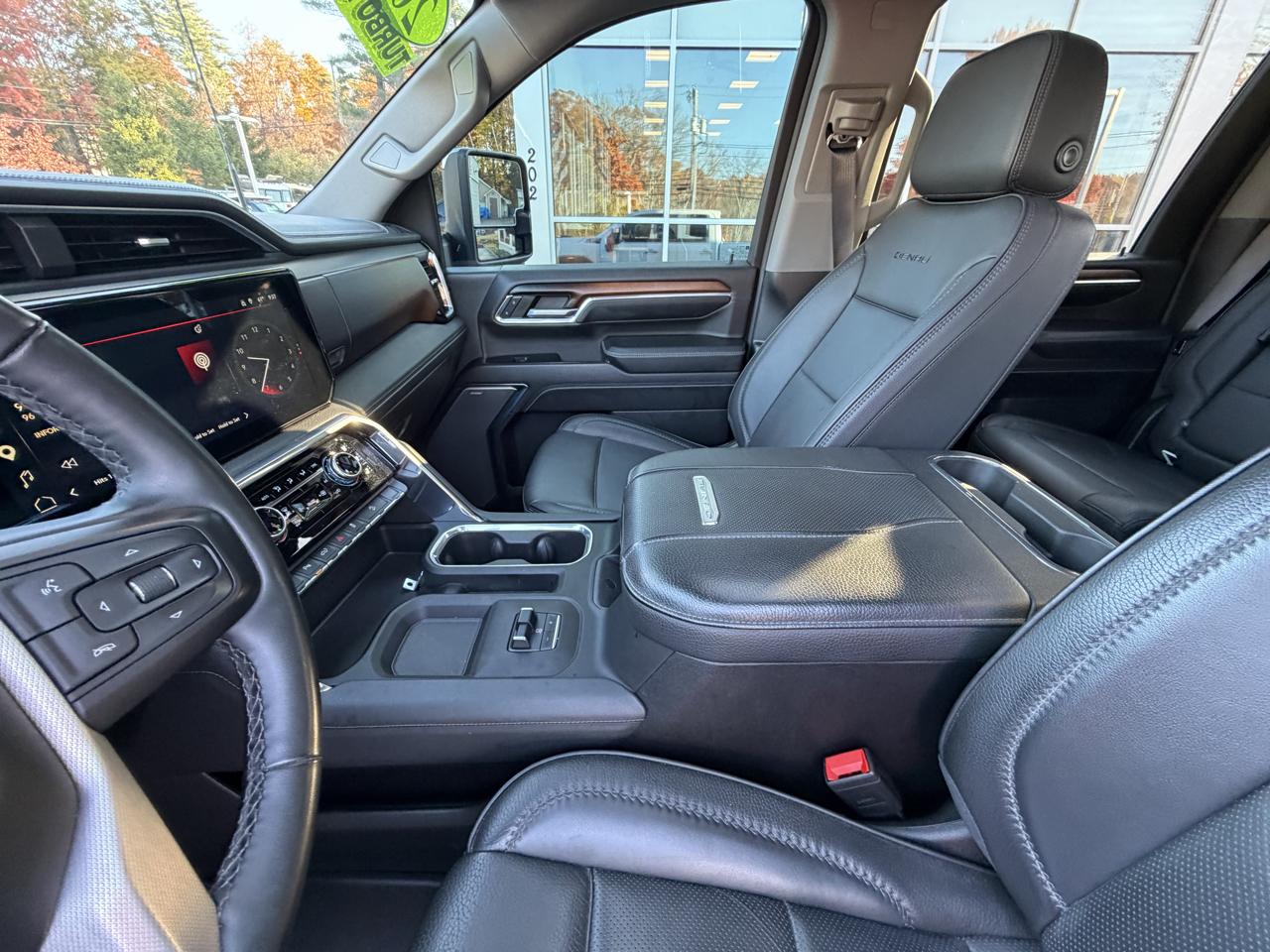 GMC Sierra 2500HD  2024
