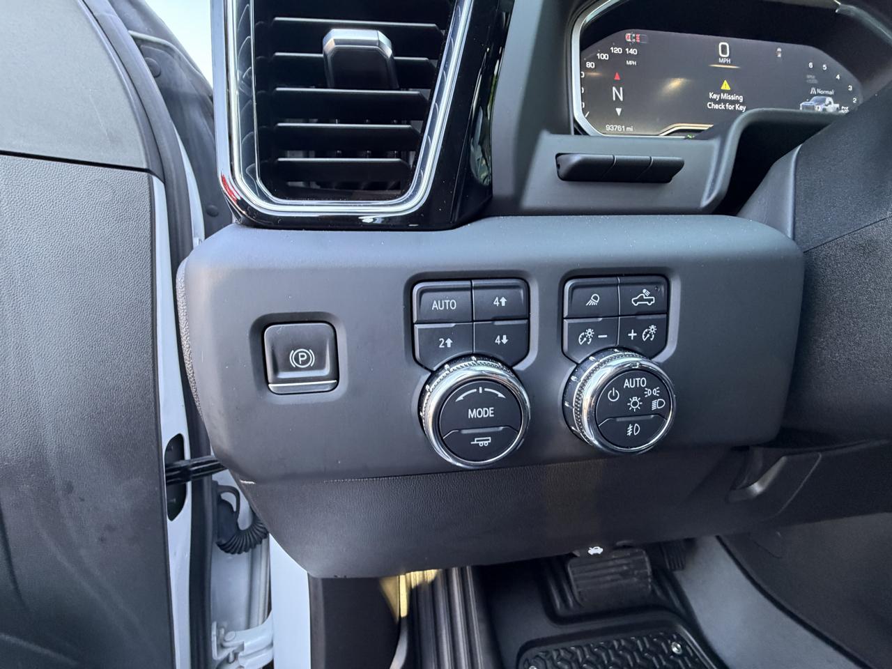 GMC Sierra 2500HD  2024