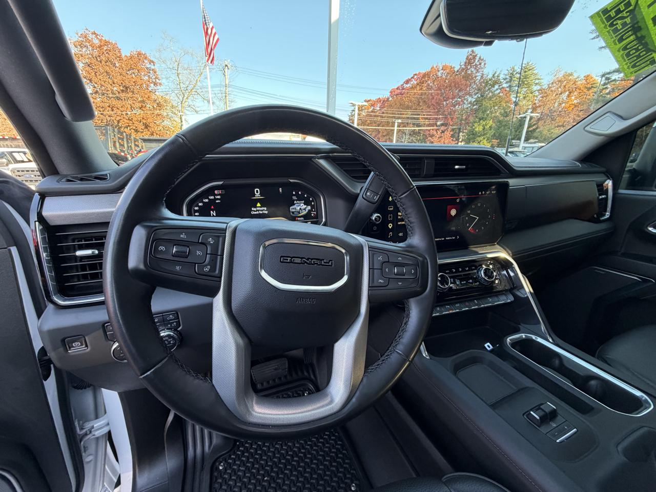 GMC Sierra 2500HD  2024