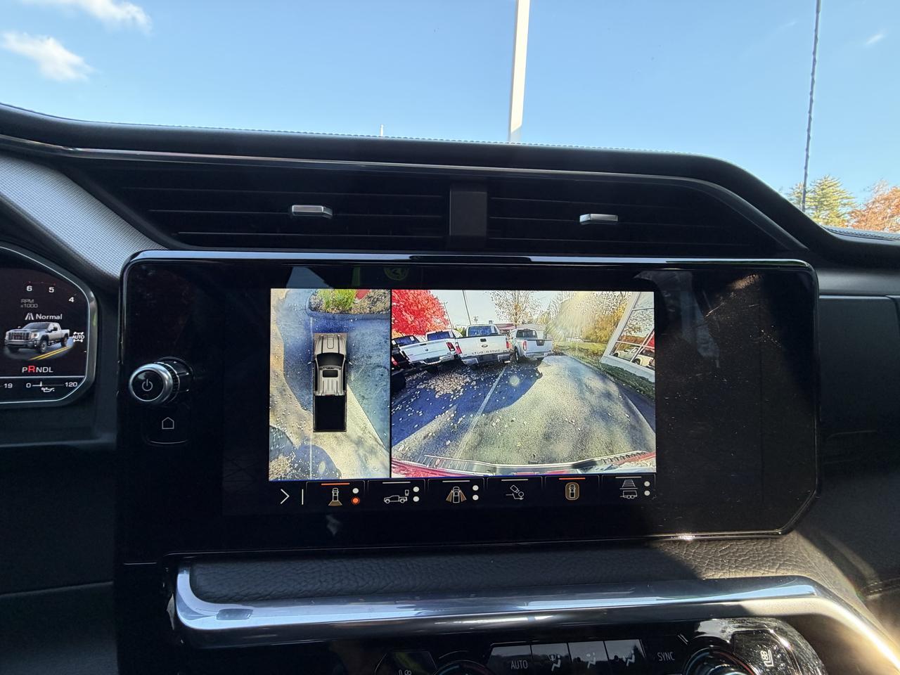 GMC Sierra 2500HD  2024