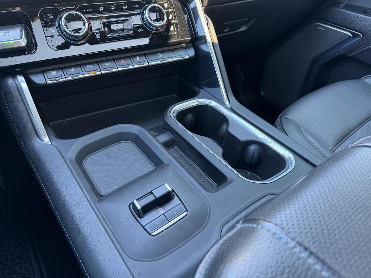 GMC Sierra 2500HD  2024
