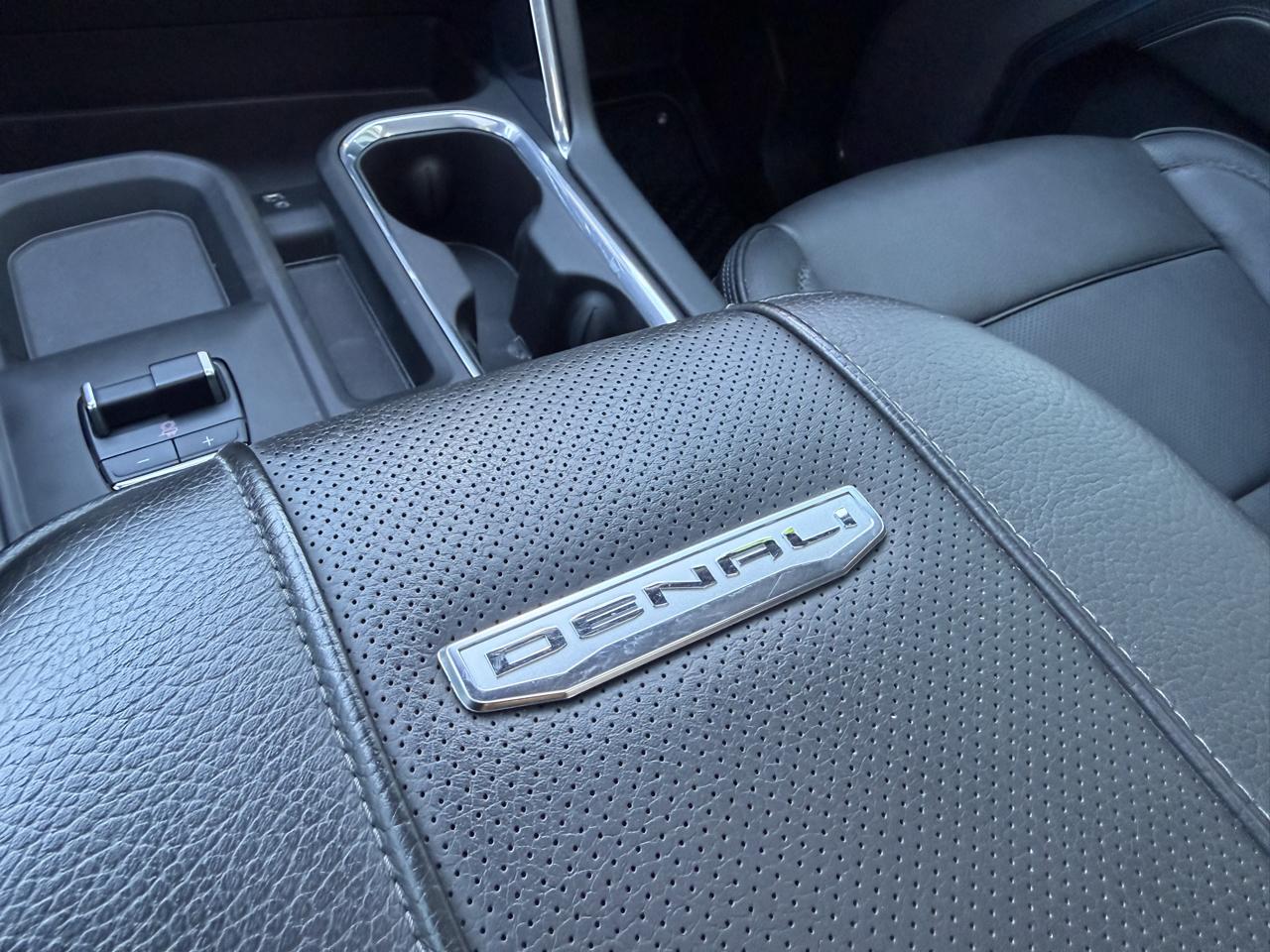 GMC Sierra 2500HD  2024