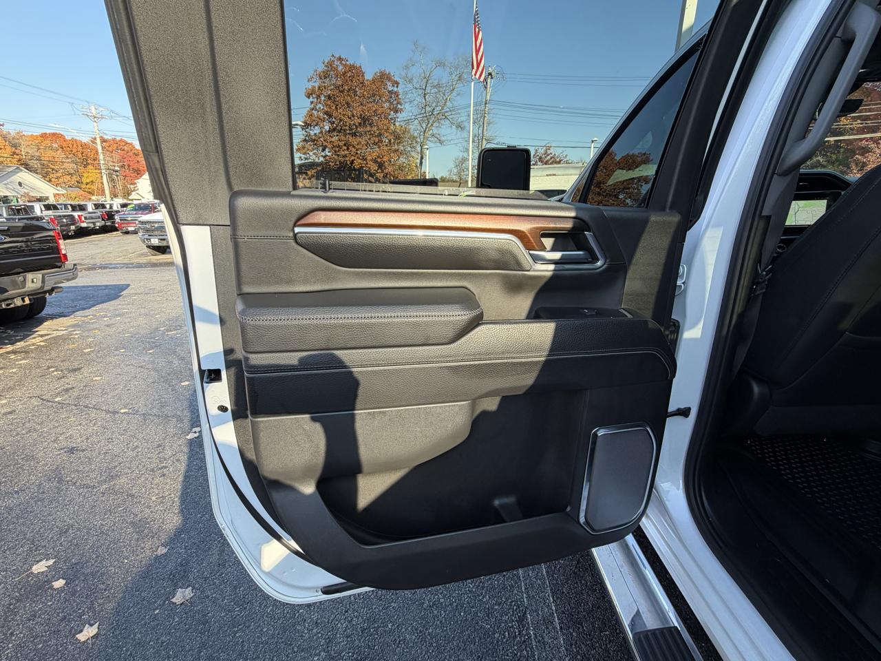 GMC Sierra 2500HD  2024